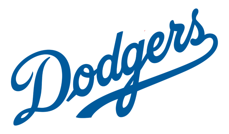 Los Angeles Dodgers Logo